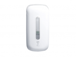 Automatic sensor dispenser
