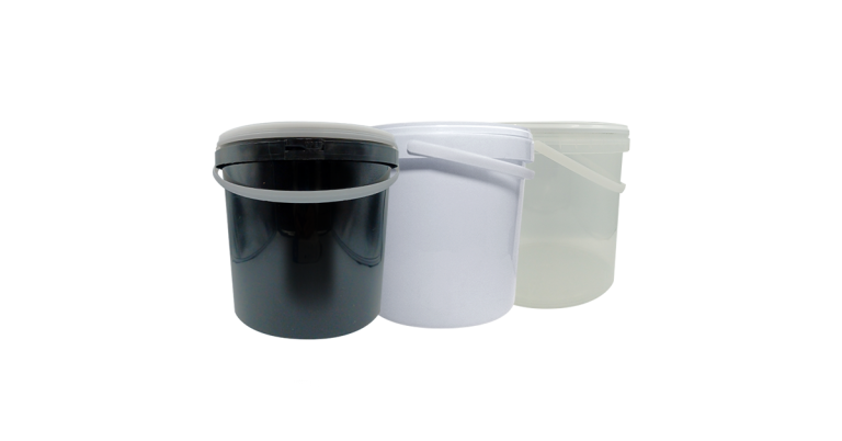 Household buckets